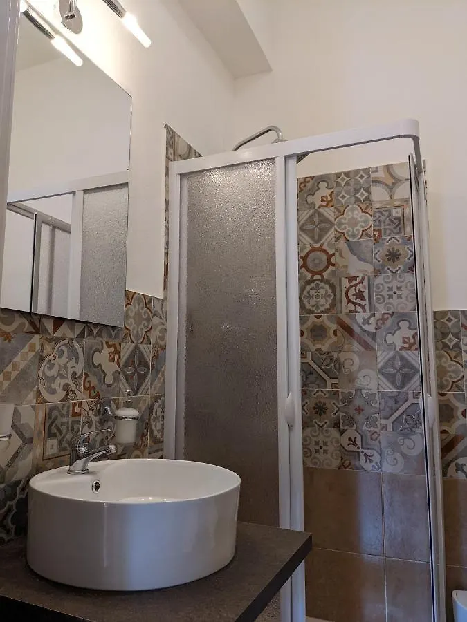 بيت ضيافة فندق Al Teatro Greco سيراكوزا إيطاليا