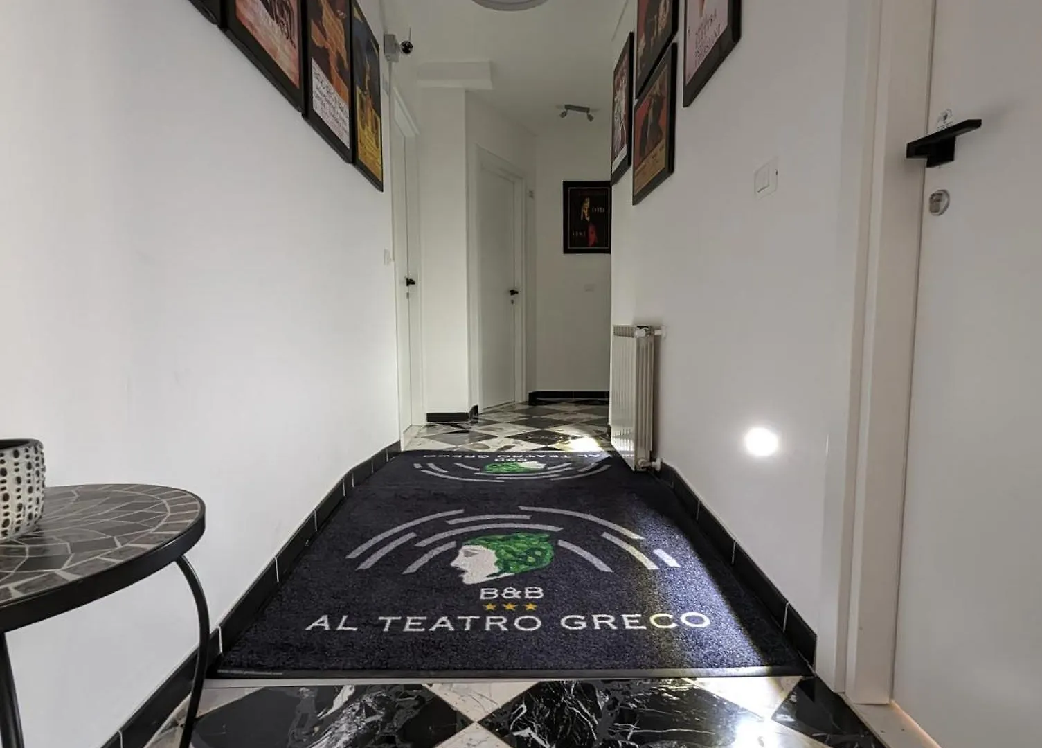 فندق Al Teatro Greco سيراكوزا 0*,  إيطاليا