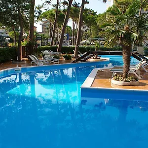 Corona 3*, Milano Marittima Italia