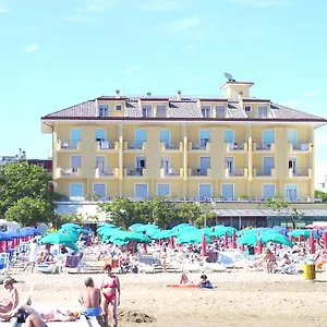 Continental 3*, Lido di Jesolo Italia