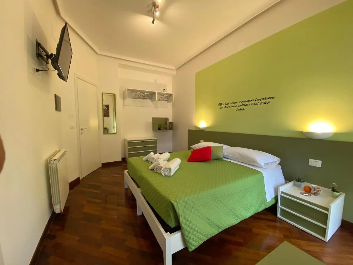 Al Teatro Greco Hotel Syracuse 0*,  Italy