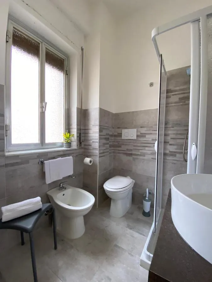 Affittacamere B&B Al Teatro Greco Syracuse