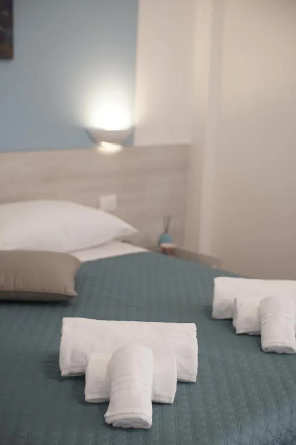 Affittacamere B&B Al Teatro Greco Syracuse