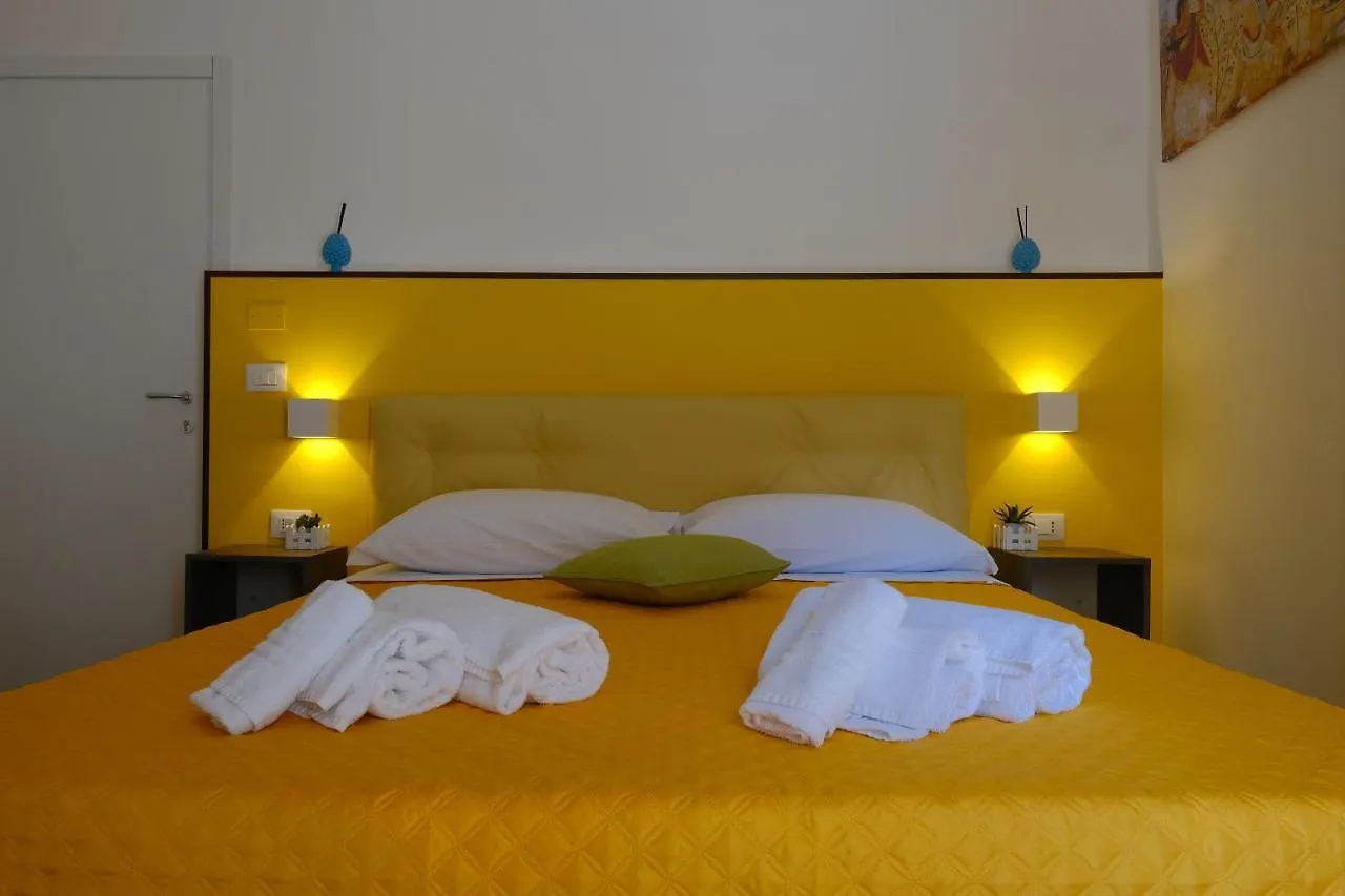 Affittacamere B&B Al Teatro Greco Syracuse Italia