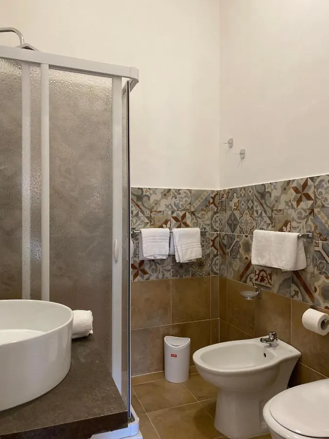 B&B Al Teatro Greco Syracuse Italia