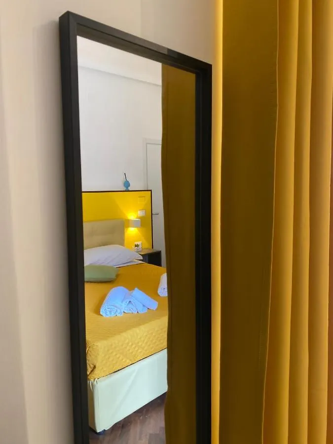 B&B Al Teatro Greco Syracuse 0*,  Italia