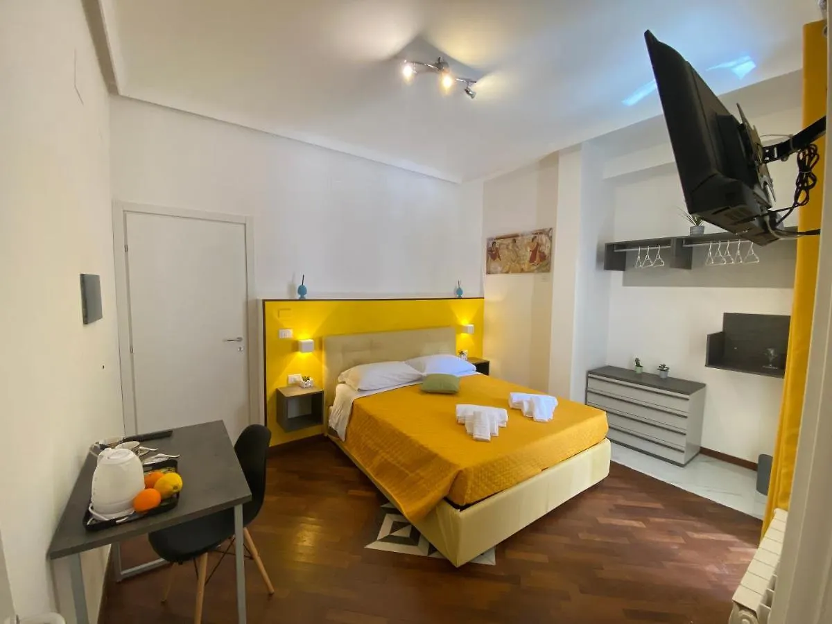 Al Teatro Greco Hotel Syracuse 0*,  Italy