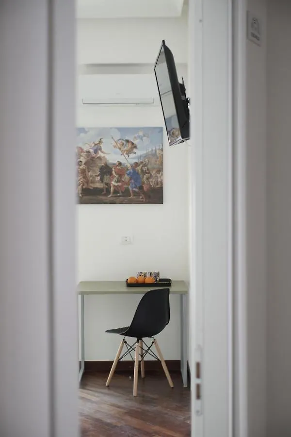 B&B Al Teatro Greco Syracuse 0*,  Italia