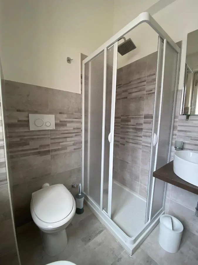 Guest house Al Teatro Greco Hotel Syracuse