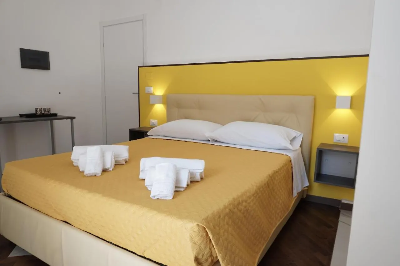 Affittacamere B&B Al Teatro Greco Syracuse Italia
