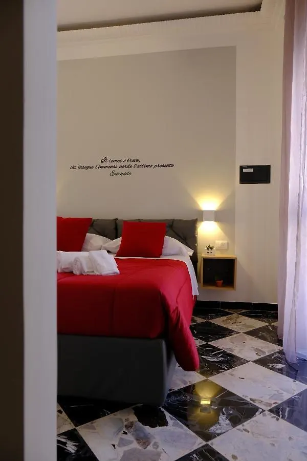 Guest house Al Teatro Greco Hotel Syracuse