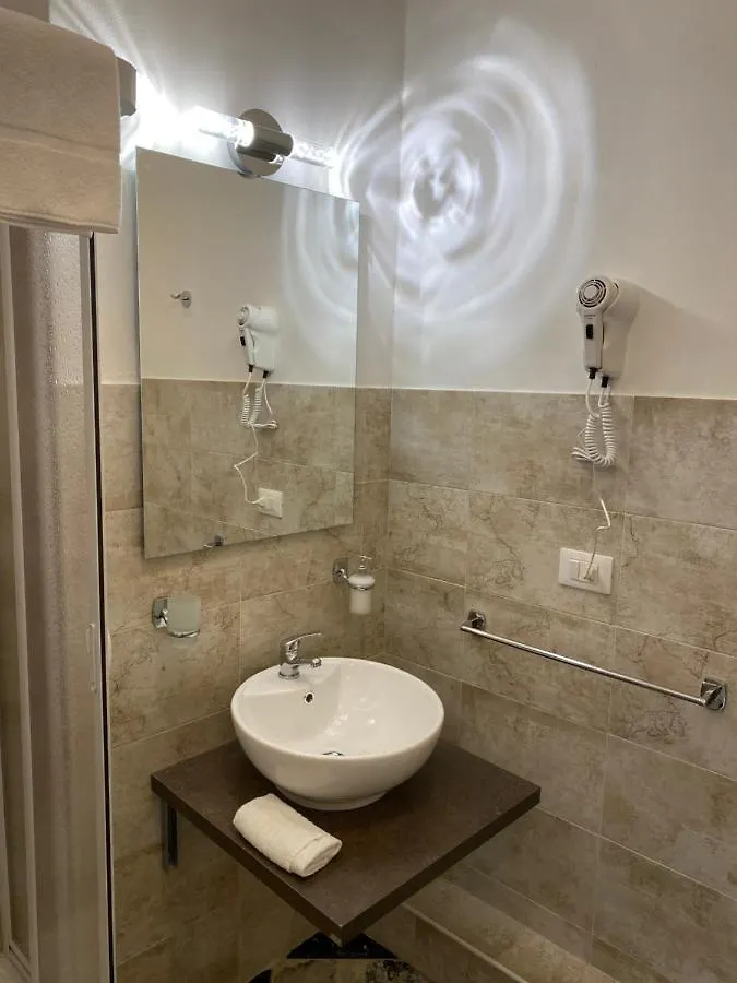 Al Teatro Greco Hotel Syracuse 0*,