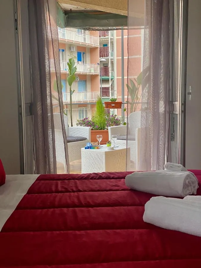 Al Teatro Greco Hotel Syracuse Guest house
