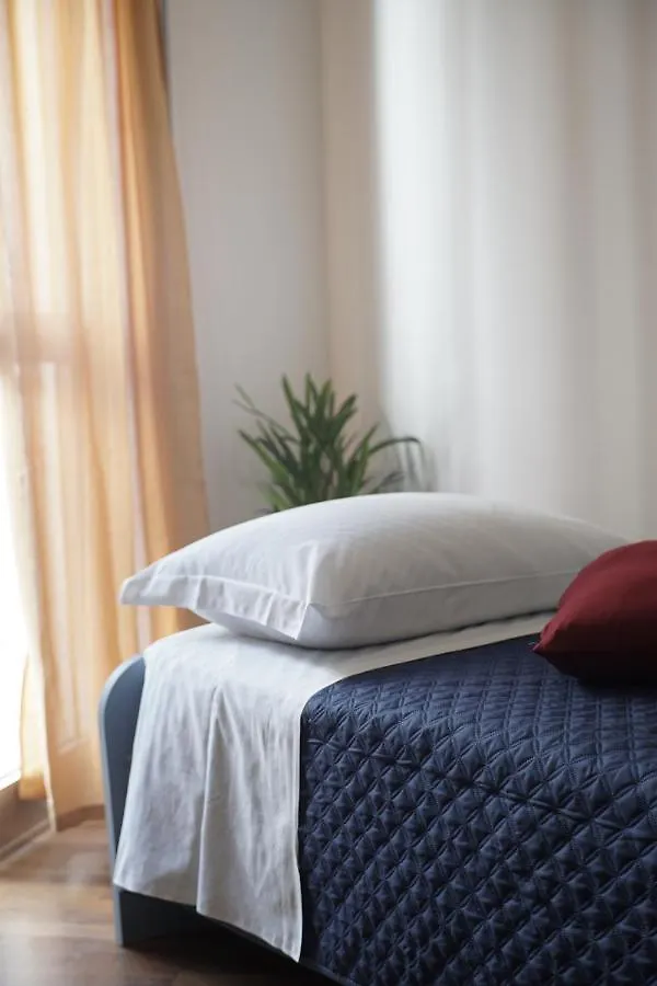 Guest house Al Teatro Greco Hotel Syracuse