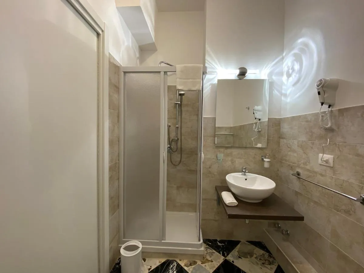 Al Teatro Greco Hotel Syracuse