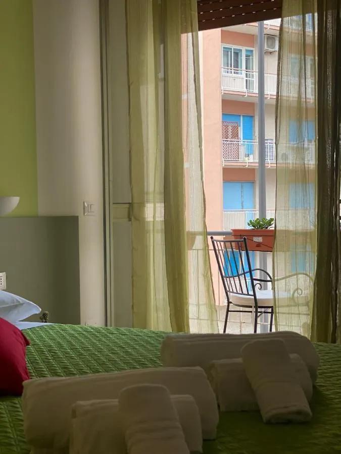 Al Teatro Greco Hotel Syracuse Italy