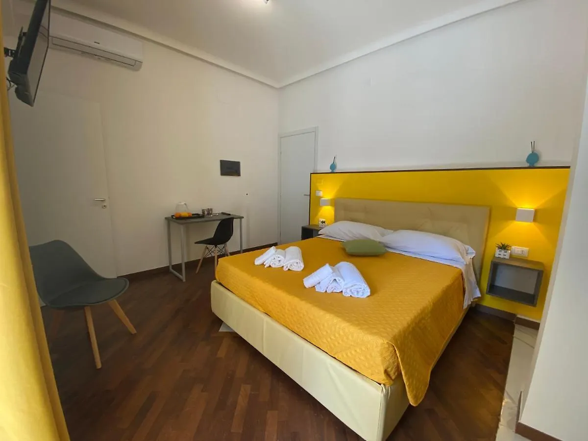 Guest house Al Teatro Greco Hotel Syracuse