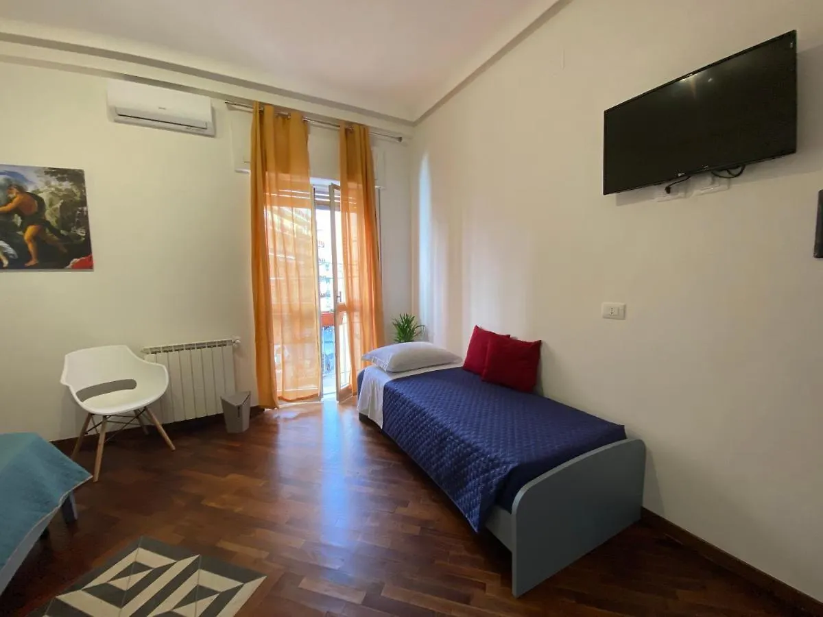 B&B Al Teatro Greco Syracuse Italia