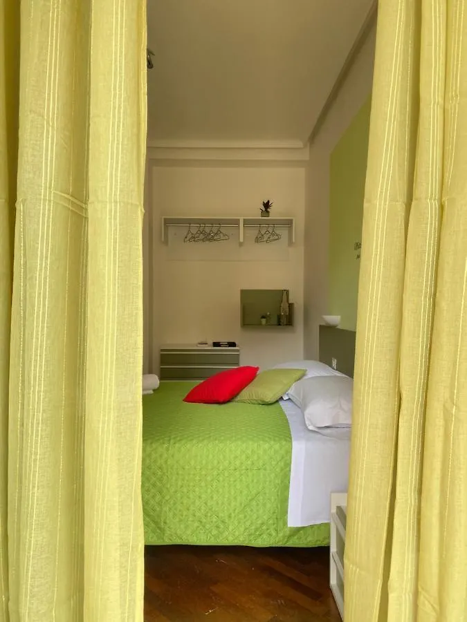 Affittacamere B&B Al Teatro Greco Syracuse