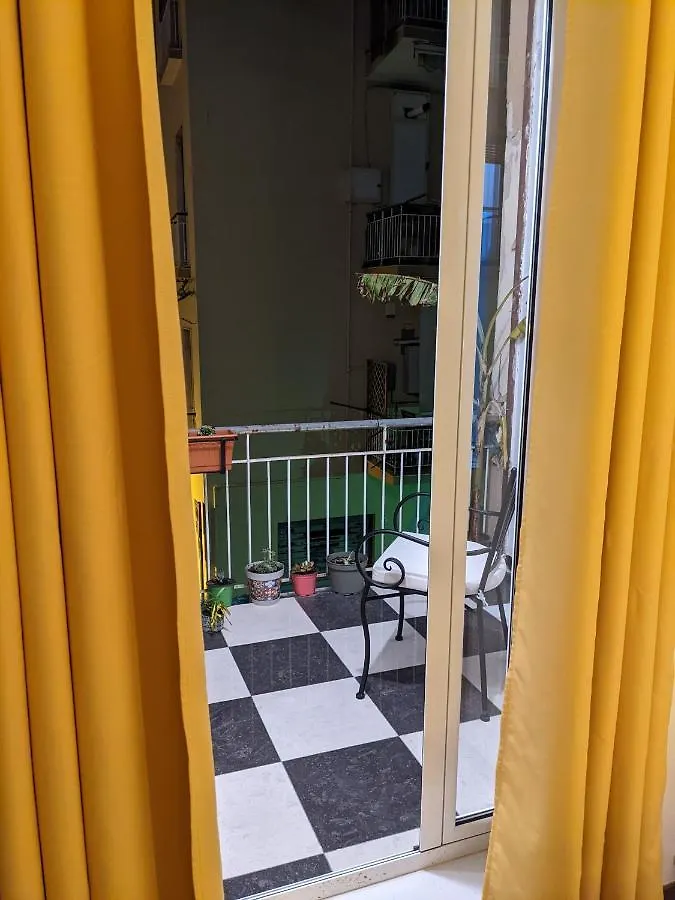 Affittacamere B&B Al Teatro Greco Syracuse Italia