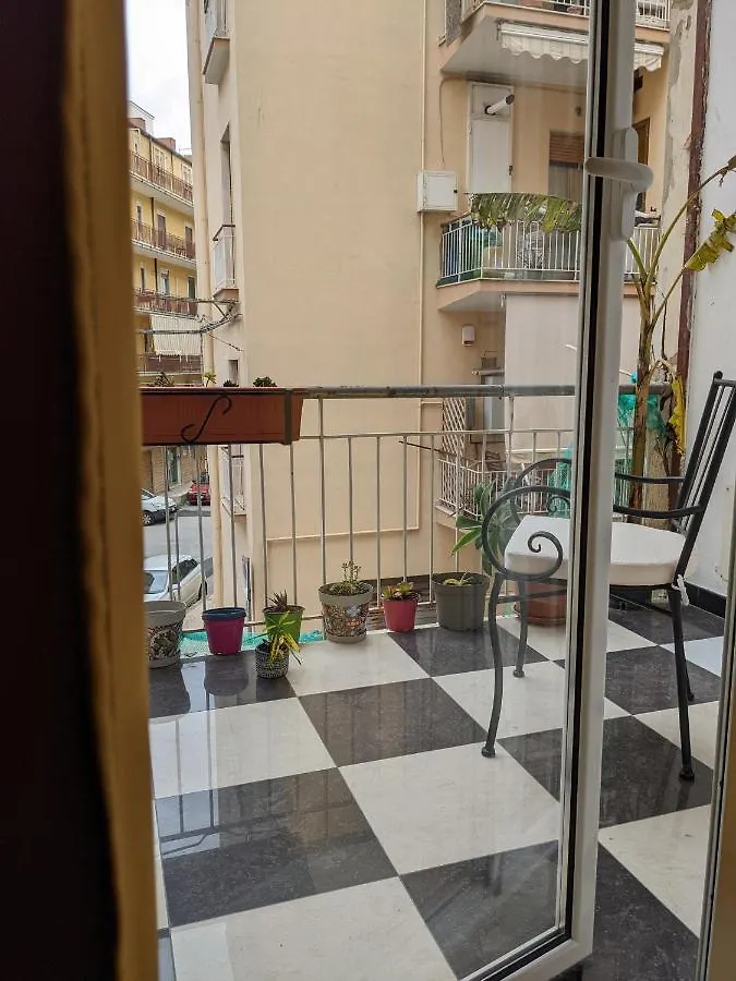 Affittacamere B&B Al Teatro Greco Syracuse Italia