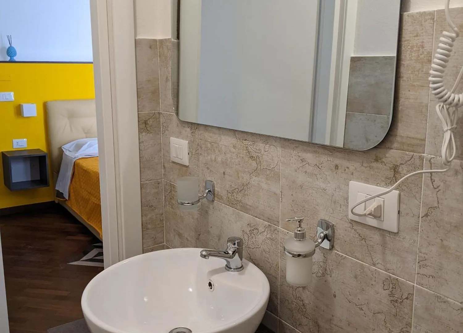 B&B Al Teatro Greco Syracuse 0*,