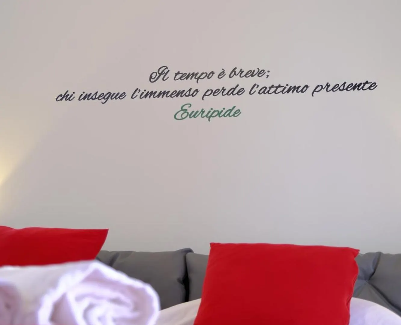 B&B Al Teatro Greco Syracuse Italia